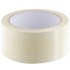 LOGILINK Pakirna traka quiet 48 mm x 66 m prozirna, pakiranje od 6 komada