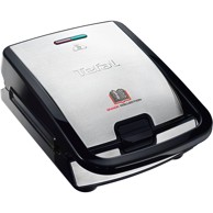 TEFAL Multifunkcionalni toster SW 852 D Snack Collection, 700 W