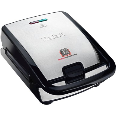 TEFAL Multifunkcionalni toster SW 852 D Snack Collection, 700 W