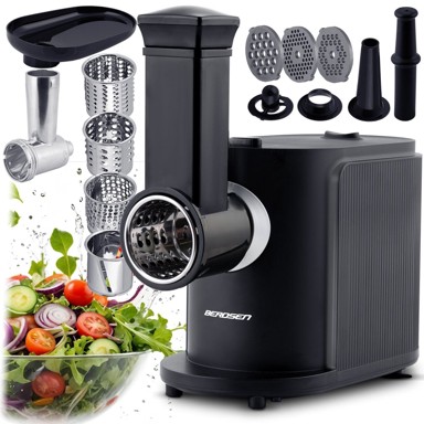 BERDSEN Mlin za meso Bd-600 300/800 W