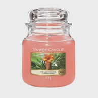 YANKEE CANDLE Svijeća Classic The Last Paradise - M