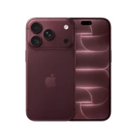 APPLE iPhone 18 Pro, 12 GB / 256 GB, bordo