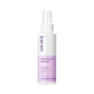 BAREN Sprej protiv zadebljale kože stopala Callus Remover Peeling Foot Spray 100 ml