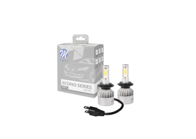 M-TECH Žarulja LED H7 80W LSC7 2/1