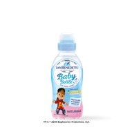 SAN BENEDETTO prirodna mineralna voda za djecu Naturale, 250 ml