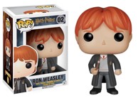 FUNKO Figura Pop! Harry Potter: Ron Weasley