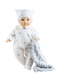 PAOLA-REINA Lutka Manus Laya 36 cm