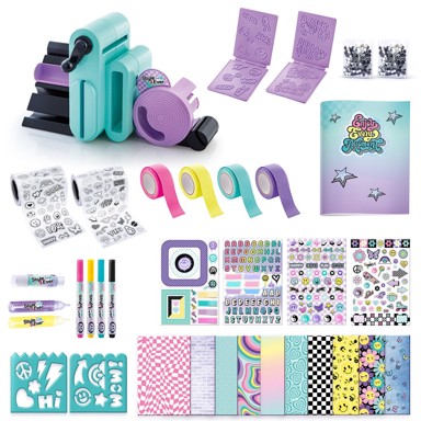 CANAL TOYS Kreativni set OFG275