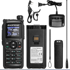 BAOFENG Dvosmjerni radio UV-28 Plus, 10 W