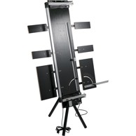 VEVOR Stroj za rezanje stiropora s postoljem