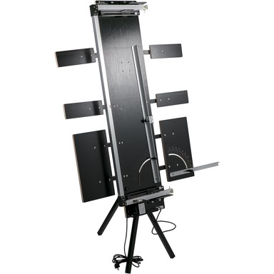 VEVOR Stroj za rezanje stiropora s postoljem