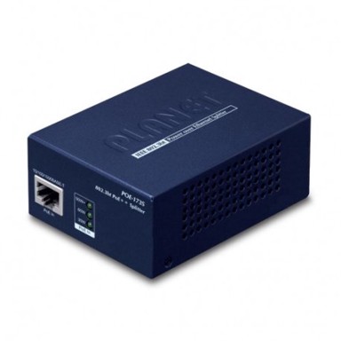 PLANET Single-Port Gigabit 802.3bt