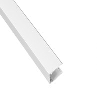 GUTTA Profil ALU-U EASY 16mm 2,00m