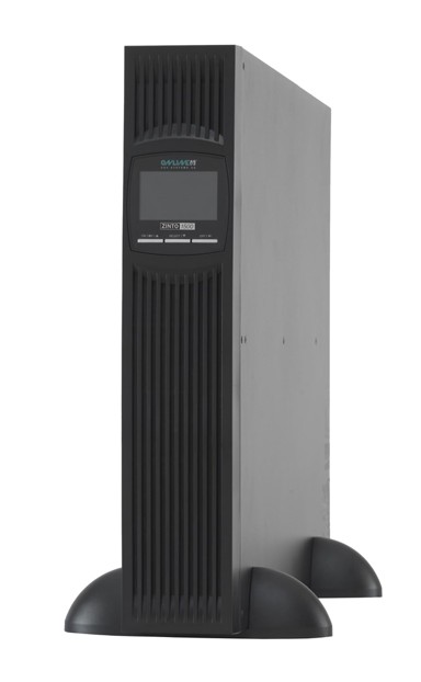 ONLINE USV SYSTEME UPS napajanje ZINTO 1500, 1500VA/1350W