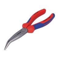KNIPEX Produžena zakrivljena kliješta KNIPEX 200mm