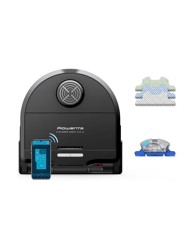 ROWENTA Robotski usisavač RR9675WH