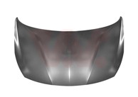 VAN WEZEL Hauba Opel Astra K -19