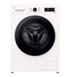 LG Perilica rublja F2X10S7NWK Slim, bijela