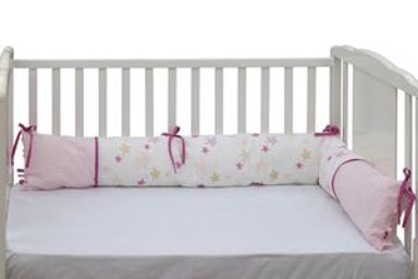 MAGIC BABY Jastuk i ogradica Goga 2