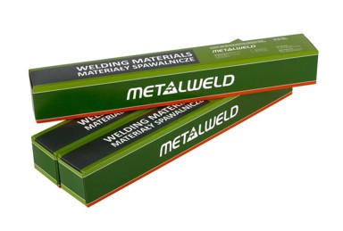 BASOWELD 50 Bazična elektroda 2,5x350 mm 4,5 kg ELE EVB50 25