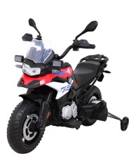 Motor na akumulator BMW F850 GS, crveni
