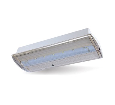LED Panik Svjetlo WA460, 1NM, 10 LED, 90 lm