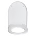 WENKO WC daska s automatskim zatvaranjem Sindia