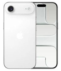 APPLE iPhone Air, 12/256 GB, bijeli