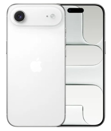 APPLE iPhone Air, 12/256 GB, bijeli