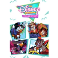 Igra za Xbox: The Disney Afternoon Collection (Xbox One)