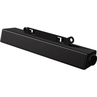 DELL Zvučnik AX510 2.0 kanali 10 W, crni