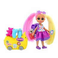 DREAMEEZ Set Mini Travel s lutkom 81106