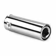 AMIO Sportski nastavak auspuha inox MT 009