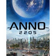 Igra za PC: Anno 2205 UPLAY Key