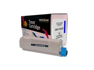OKI Original toner C532 cyan 1500 str