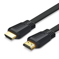 UGREEN Kabel HDMI 2.0 Flat, 3m