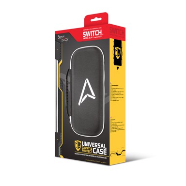 STEELPLAY Torbica Steelplay Universal Carry, za Switch