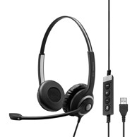 EPOS Slušalice Sennheiser Impact SC 260