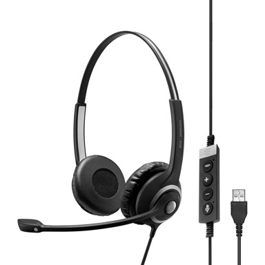 EPOS Slušalice Sennheiser Impact SC 260