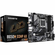 GIGABYTE Matična ploča B650M D3HP AX, AMD B650, Micro-ATX, s. AM5