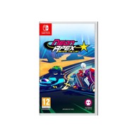 Igra za Switch: Neon Apex – Beyond the Limit