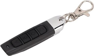 HOME & MARKER® Univerzalni daljinski upravljač za auto i garažna vrata Remotex