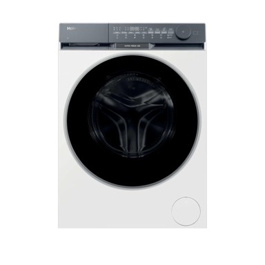 HAIER Perilica rublja HW90-BD14387US, 9 kg, 1400 o/min