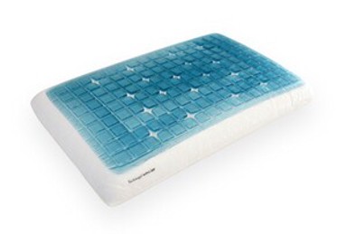 HESPO Jastuk Technogel Deluxe 11