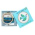 REX LONDON Kreativna igračka Cross-stitch Kit Blue Bird