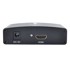LINDY VGA i Audio to HDMI pretvarač