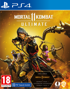 WARNER BROS Igra za PS4: Mortal Kombat 11 Ultimate