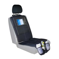 FILLIKID Zaštita za sjedalo automobila s prozorom za tablet