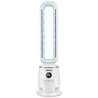 G3 FERRARI Keramička grijalica G6003201, crna