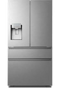HISENSE Hladnjak RF728N4SASE